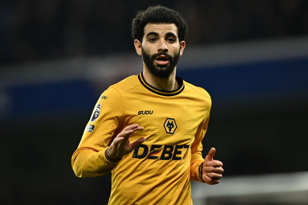 Chelsea FC v Wolverhampton Wanderers FC - Premier League