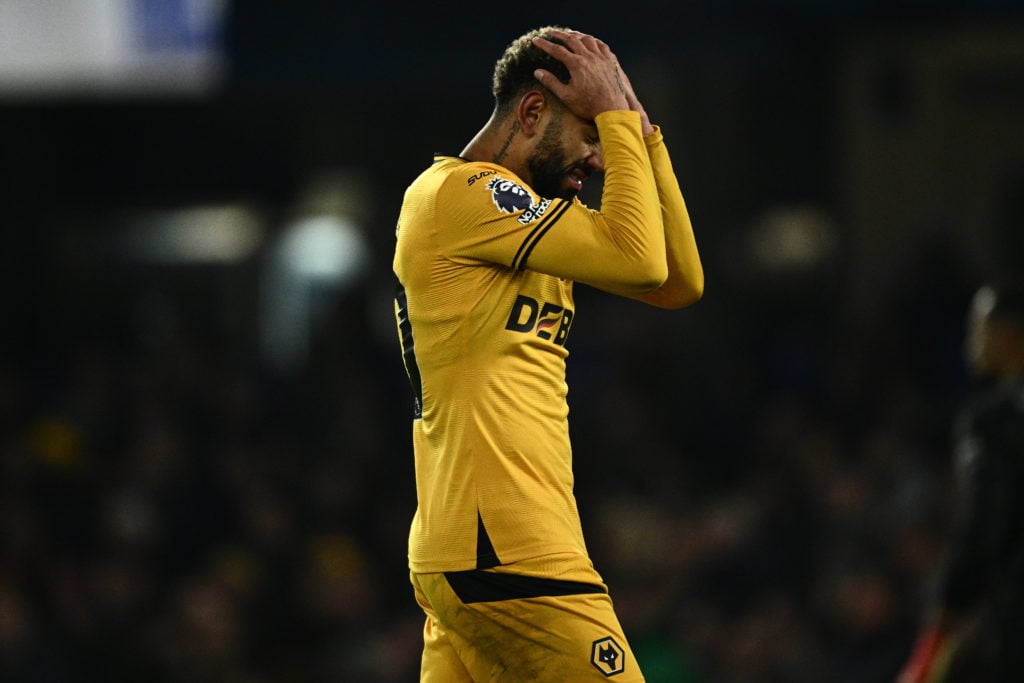 Chelsea FC v Wolverhampton Wanderers FC - Premier League