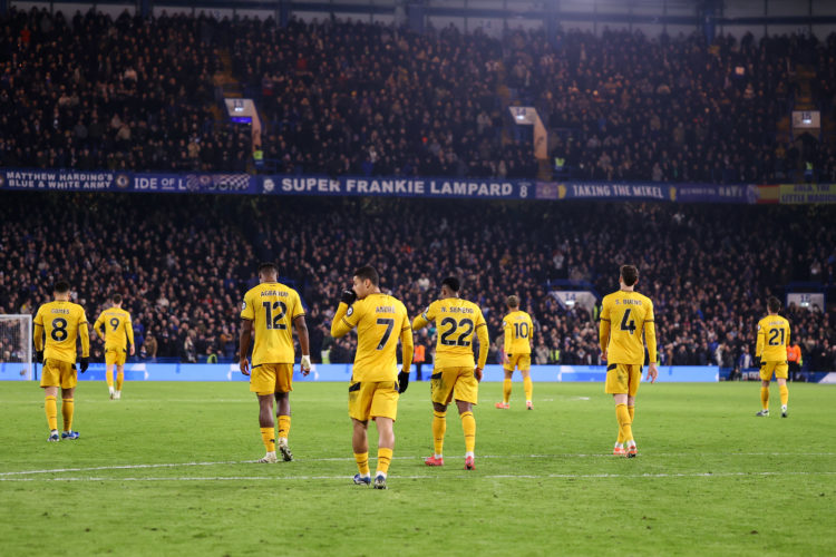 Photo by Jacques Feeney/Offside/Offside via Getty Images