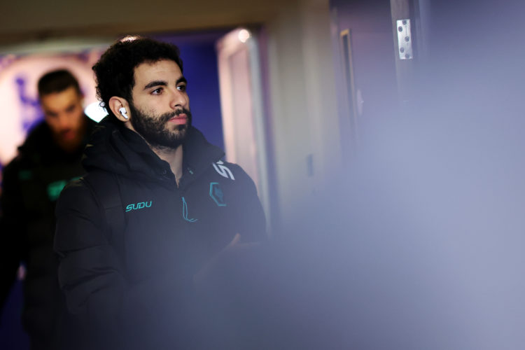 Photo by Jack Thomas - WWFC/Wolves via Getty Images