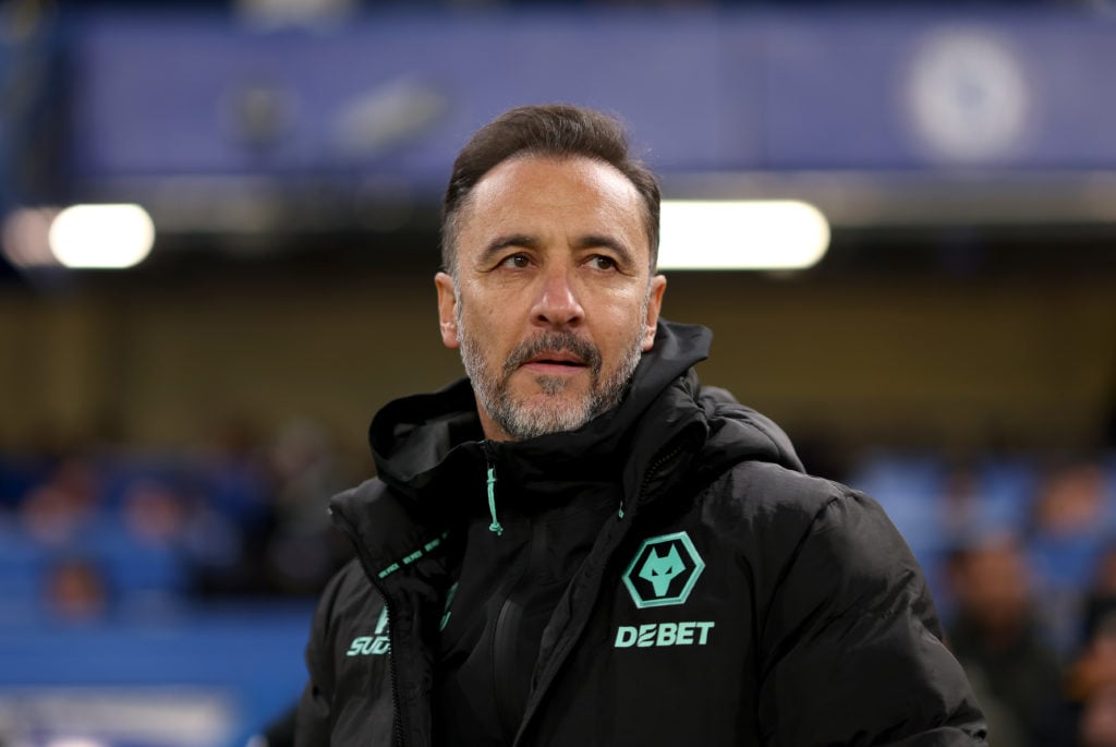 Chelsea FC v Wolverhampton Wanderers FC - Premier League