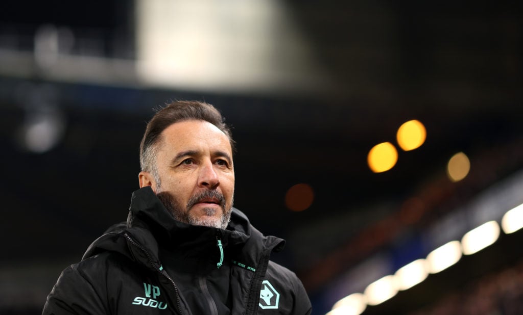 Chelsea FC v Wolverhampton Wanderers FC - Premier League
