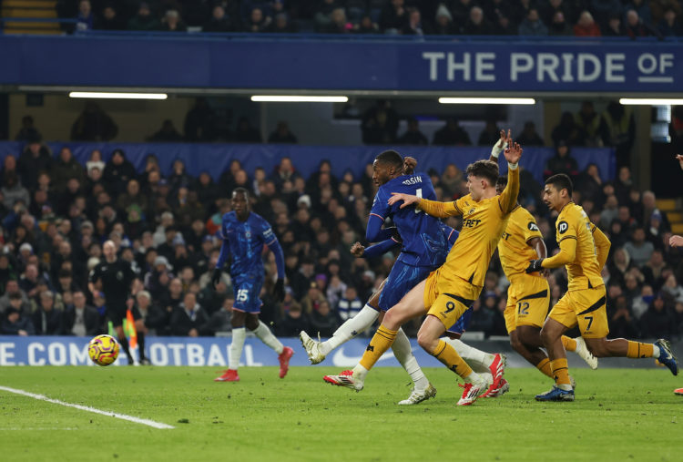 Photo by Chris Lee - Chelsea FC/Chelsea FC via Getty Images
