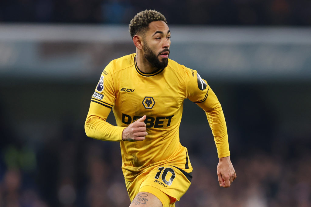 Chelsea FC v Wolverhampton Wanderers FC - Premier League