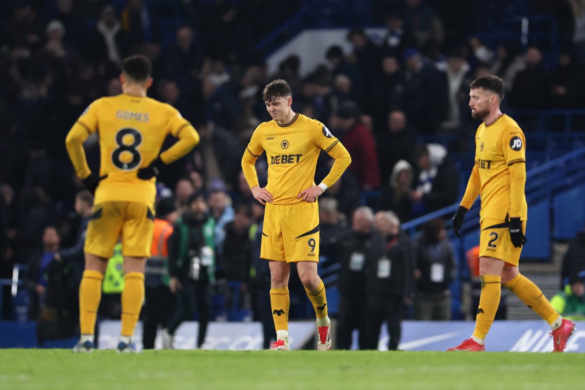 Photo by Harry Murphy - Danehouse/Getty Images