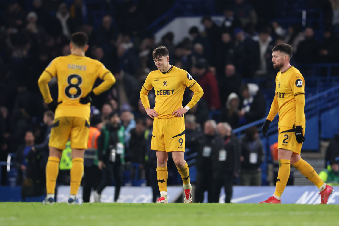 Photo by Harry Murphy - Danehouse/Getty Images