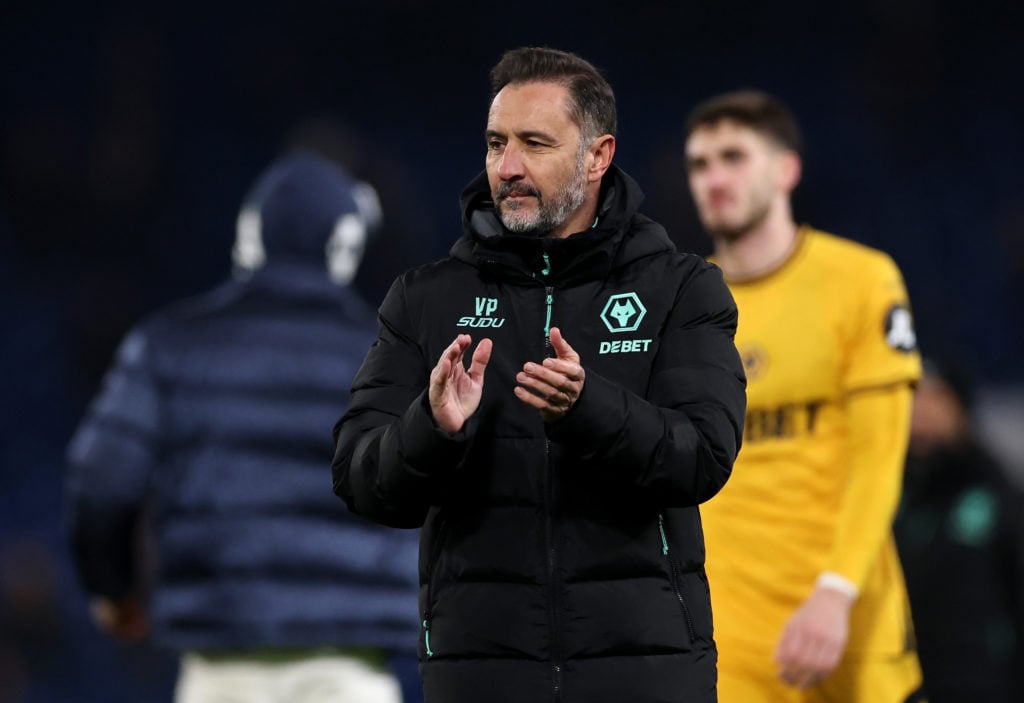 Chelsea FC v Wolverhampton Wanderers FC - Premier League
