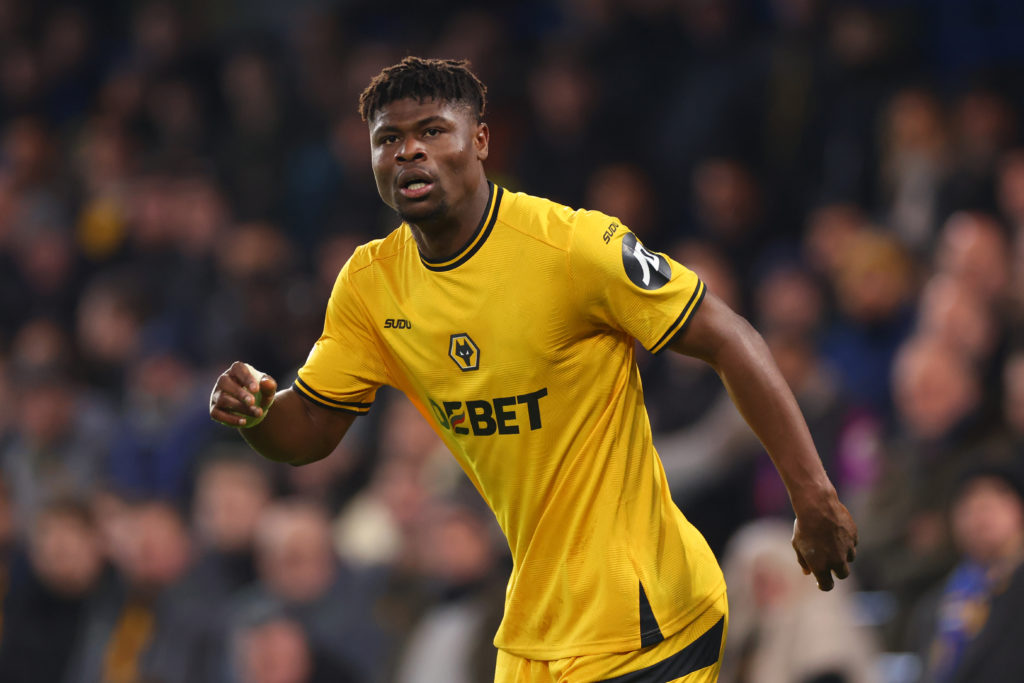 Chelsea FC v Wolverhampton Wanderers FC - Premier League