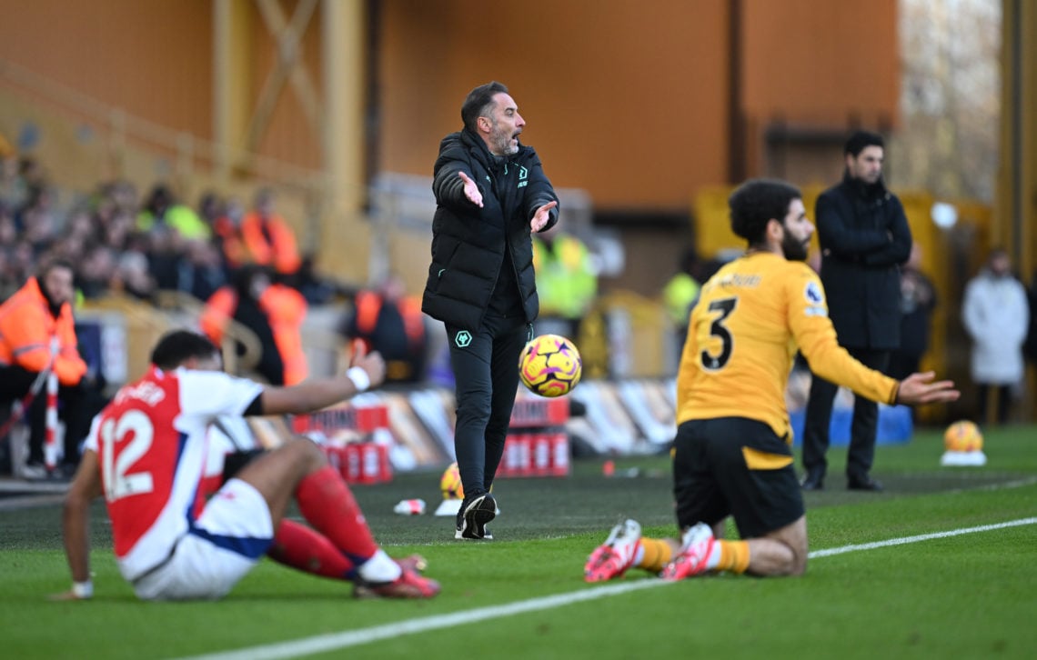 Photo by David Price/Arsenal FC via Getty Images