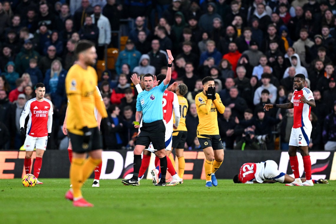 Photo by David Price/Arsenal FC via Getty Images