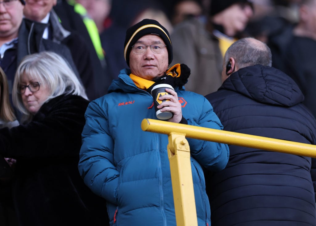 Wolverhampton Wanderers FC v Arsenal FC - Premier League