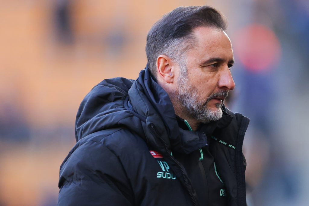 Wolverhampton Wanderers FC v Arsenal FC - Premier League
