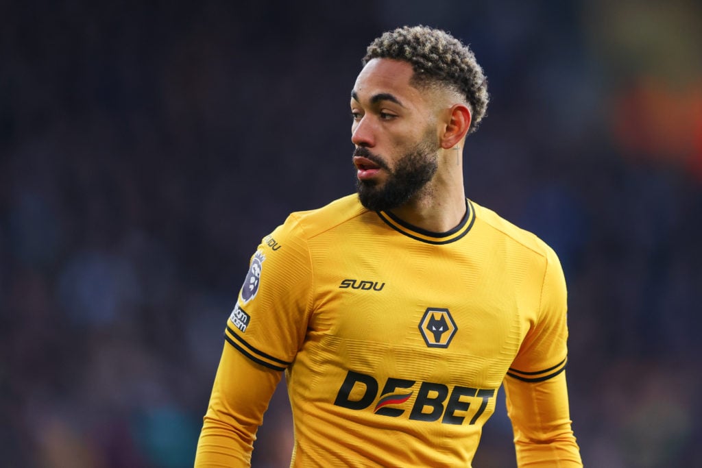 Wolverhampton Wanderers FC v Arsenal FC - Premier League