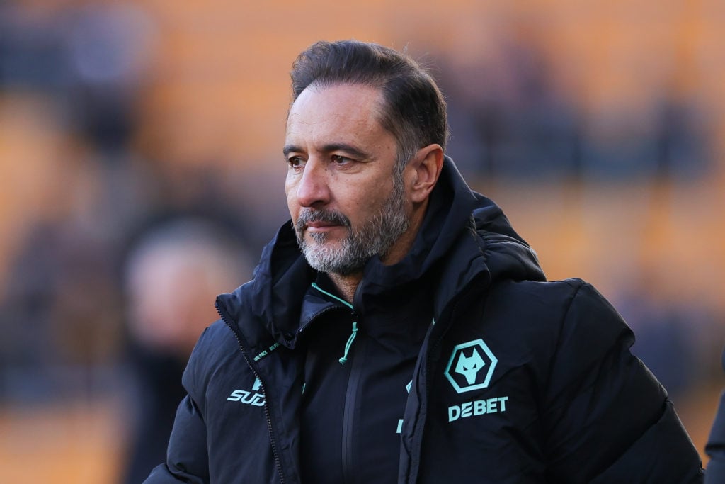 Wolverhampton Wanderers FC v Arsenal FC - Premier League