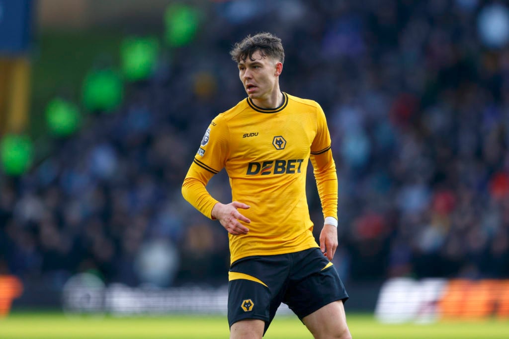 Wolverhampton Wanderers FC v Arsenal FC - Premier League