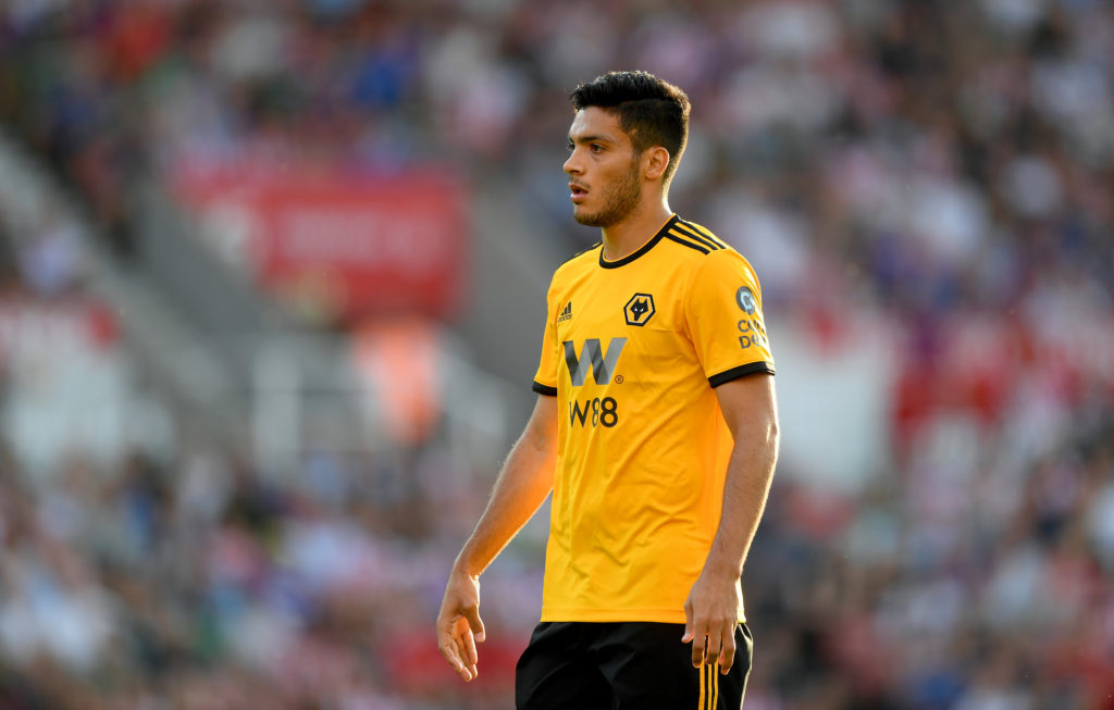 Stoke City v Wolverhampton Wanderers - Pre-Season Friendly