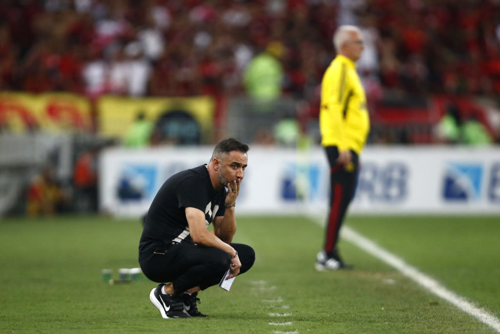 Flamengo v Corinthians - Copa do Brasil 2022: Final