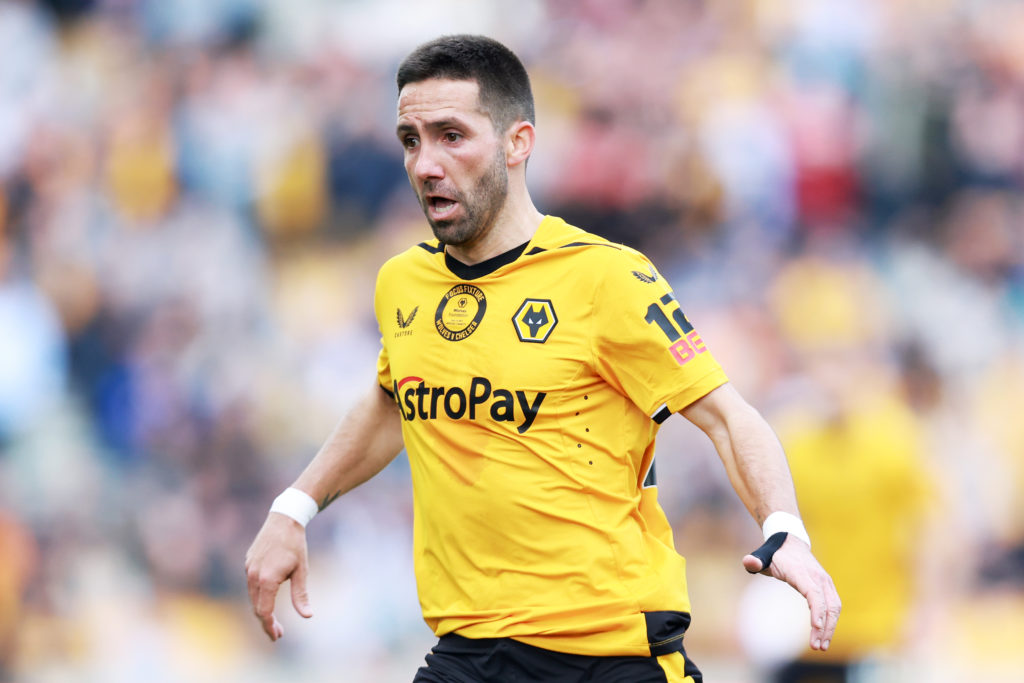 Wolverhampton Wanderers v Chelsea FC - Premier League