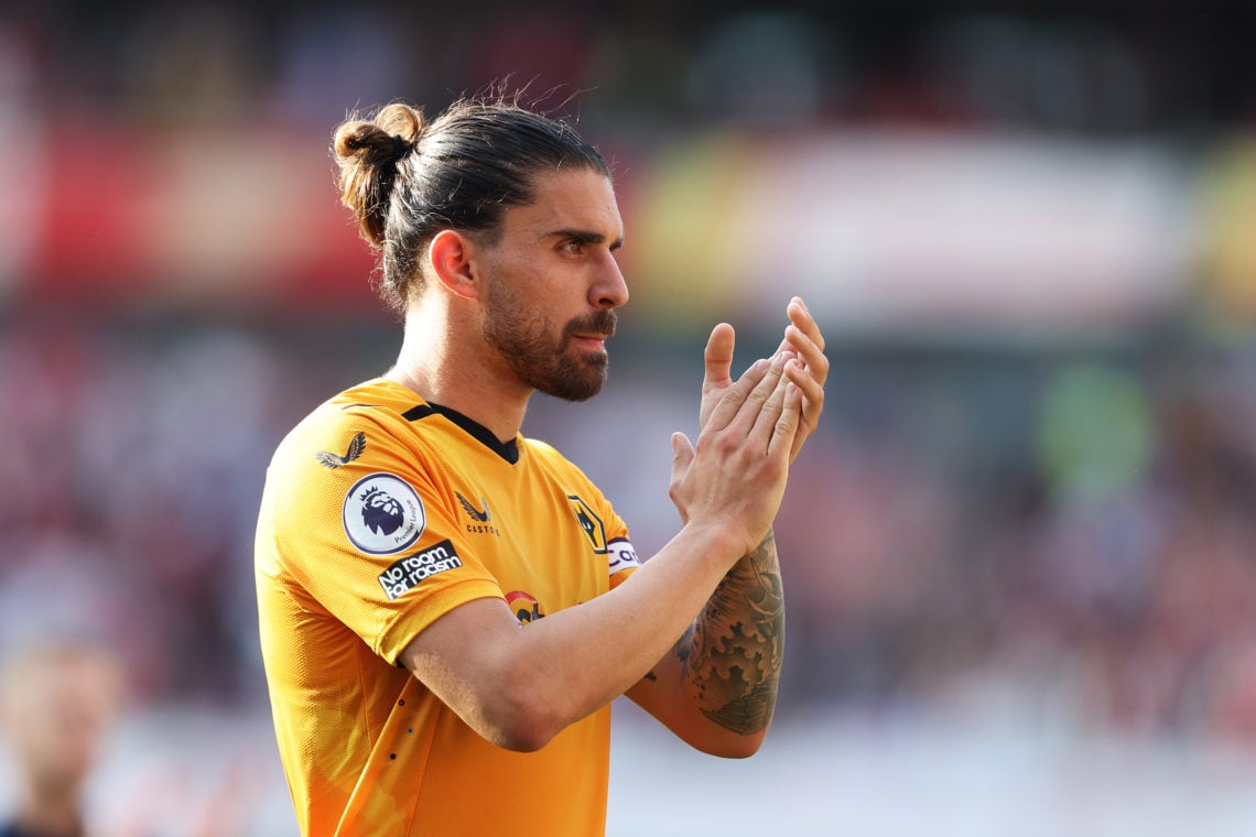 Photo by Jack Thomas - WWFC/Wolverhampton Wanderers FC via Getty Images