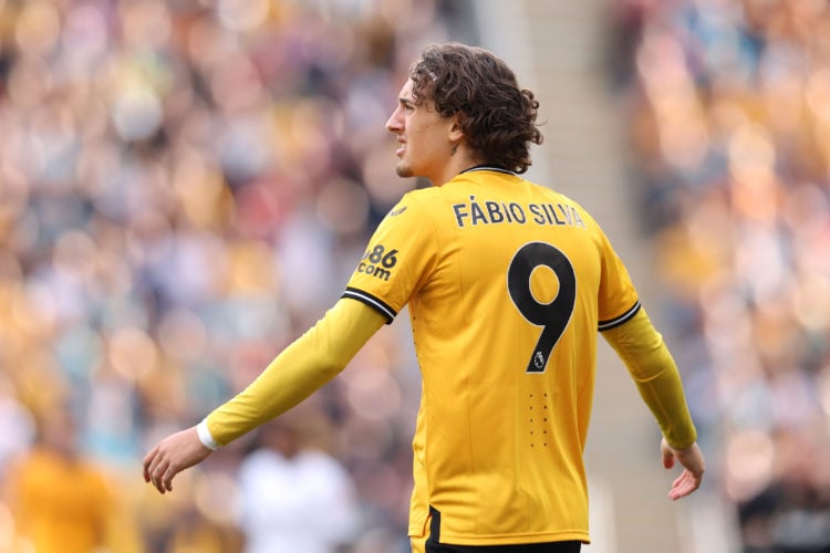 Photo by Jack Thomas - WWFC/Wolves via Getty Images