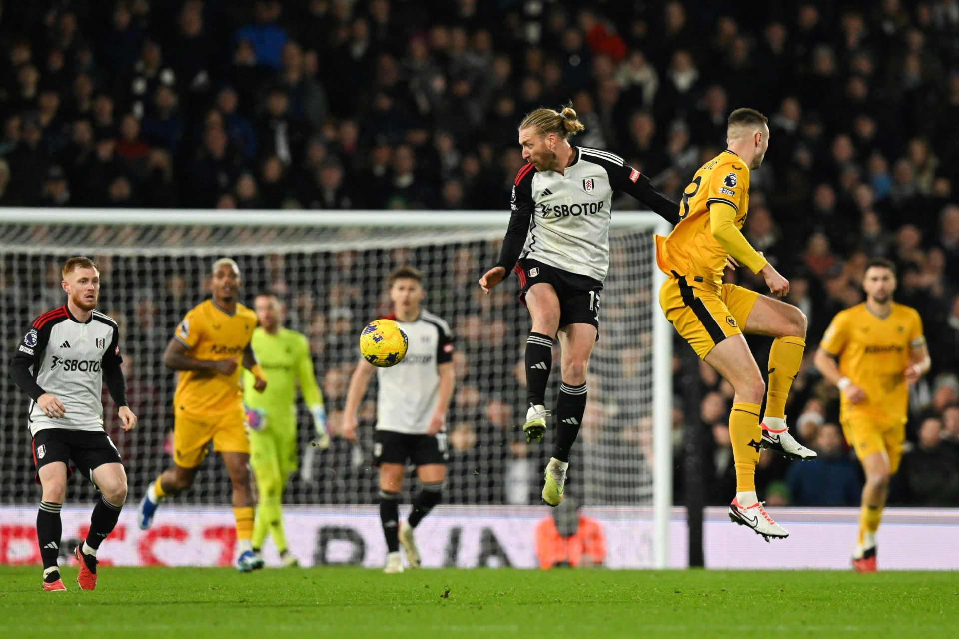 Wolves Position Wolves should try to facilitate loan for 'talented' £15m player - he's ...
