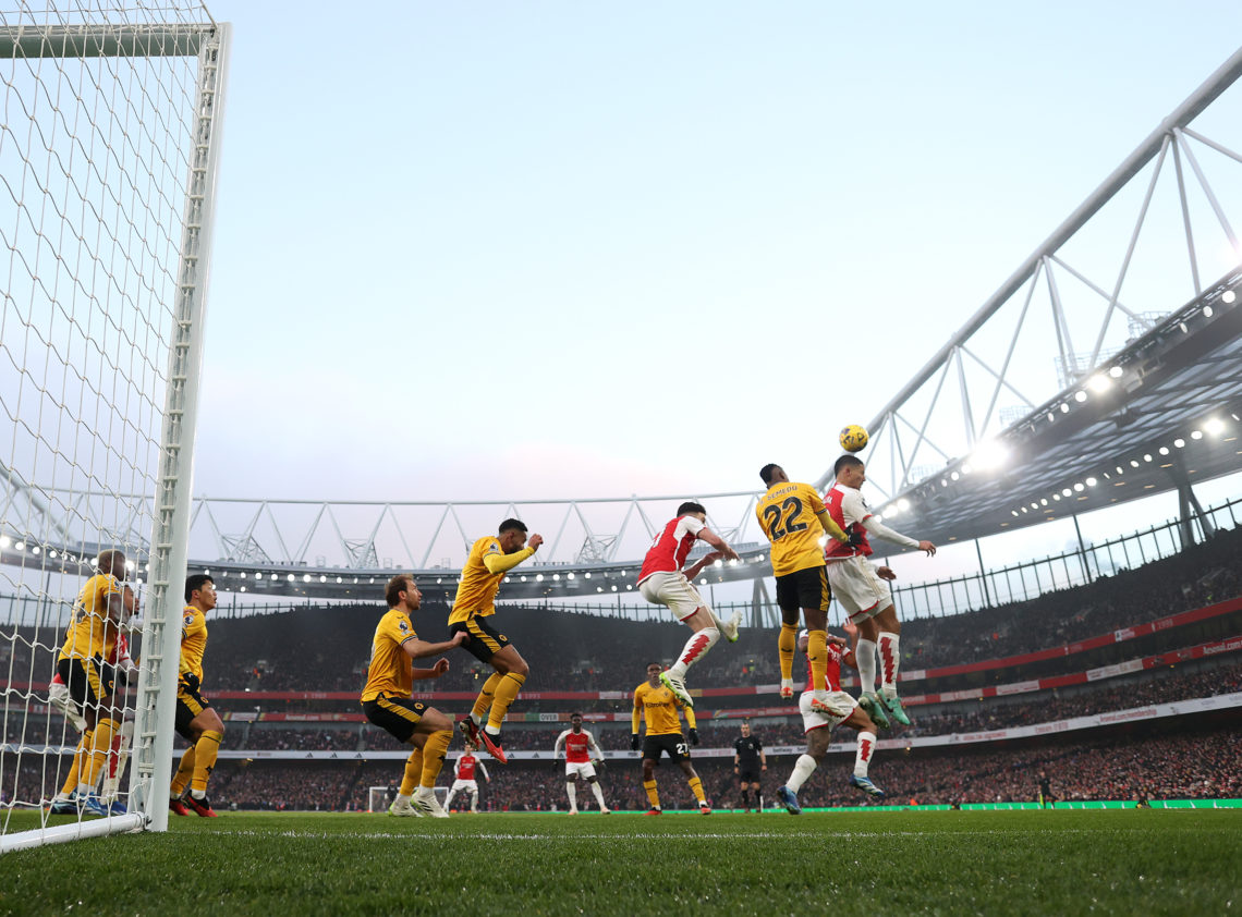 Photo by Julian Finney/Getty Images