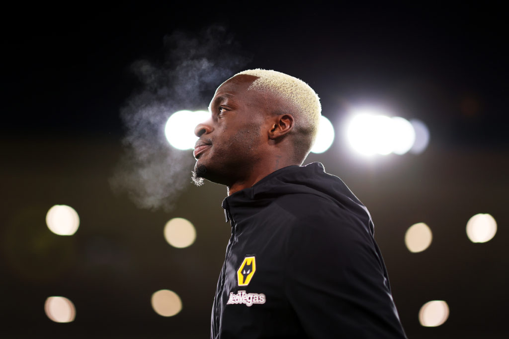 Wolverhampton Wanderers v Brentford - Emirates FA Cup Third Round Replay