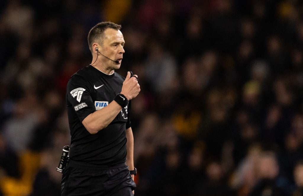 Wolverhampton Wanderers v AFC Bournemouth - Premier League