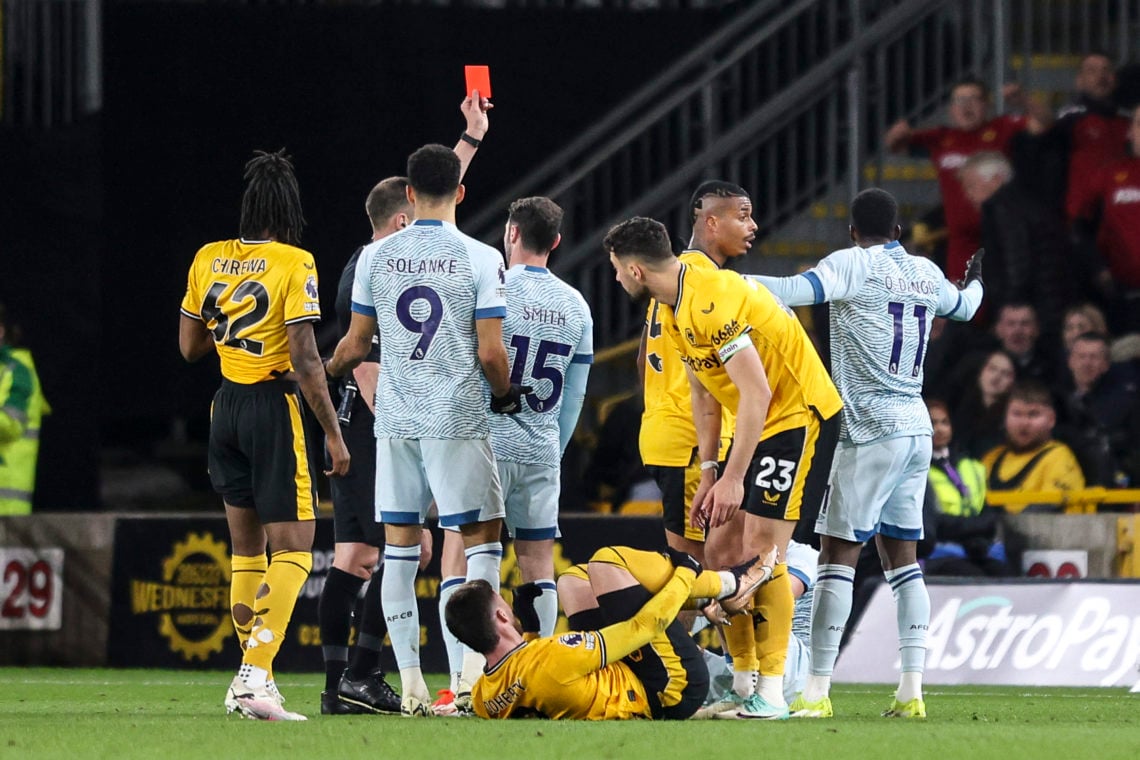 Photo by Robin Jones - AFC Bournemouth/AFC Bournemouth via Getty Images