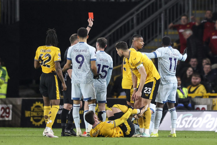 Photo by Robin Jones - AFC Bournemouth/AFC Bournemouth via Getty Images
