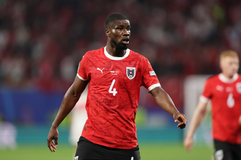 Austria v Turkiye: Round of 16 - UEFA EURO 2024