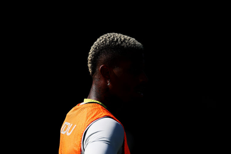 Photo by Jack Thomas - WWFC/Wolves via Getty Images
