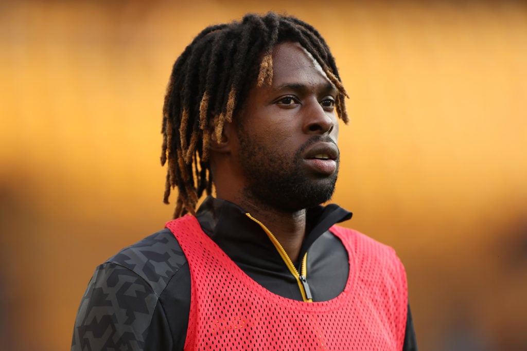 Wolverhampton Wanderers v Burnley - Carabao Cup Second Round