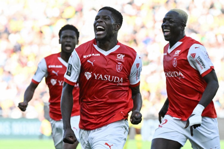 Photo by SEBASTIEN SALOM-GOMIS/AFP via Getty Images