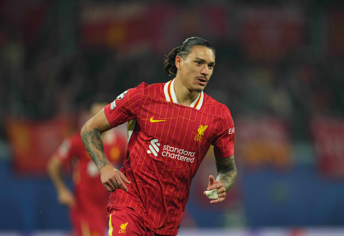 Photo by Ulrik Pedersen/NurPhoto via Getty Images