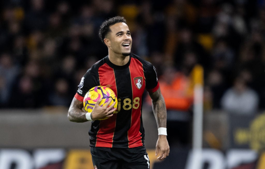 Wolverhampton Wanderers FC v AFC Bournemouth - Premier League