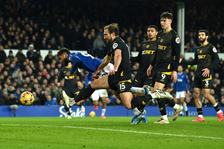 Photo by Gareth Copley/Getty Images