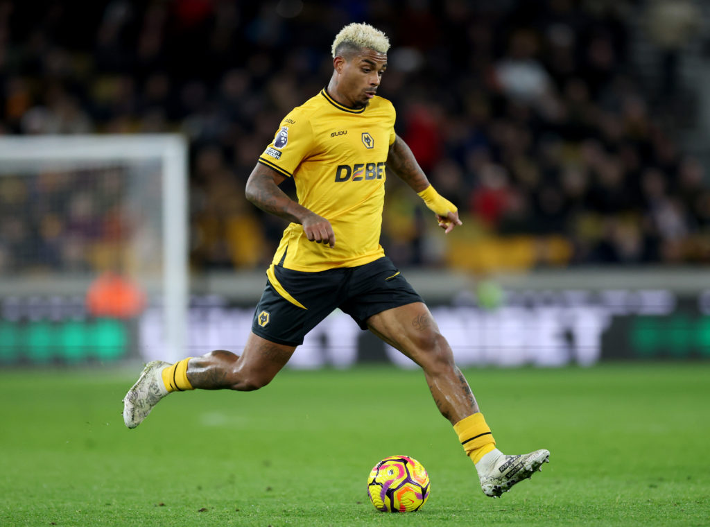 Wolverhampton Wanderers FC v Ipswich Town FC - Premier League