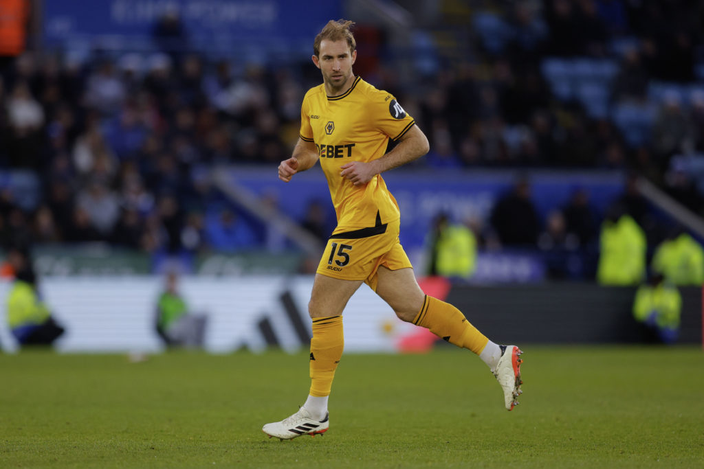Leicester City FC v Wolverhampton Wanderers FC - Premier League
