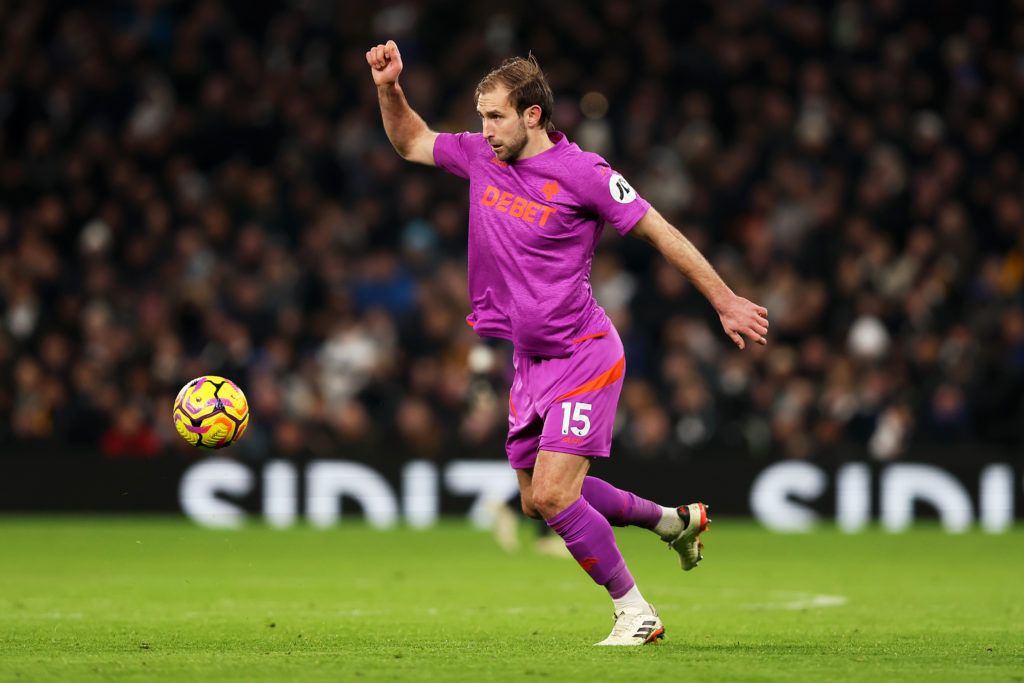 Tottenham Hotspur FC v Wolverhampton Wanderers FC - Premier League
