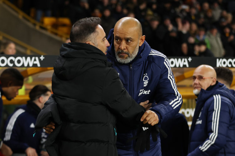 Photo by Wolverhampton Wanderers FC/Wolves via Getty Images