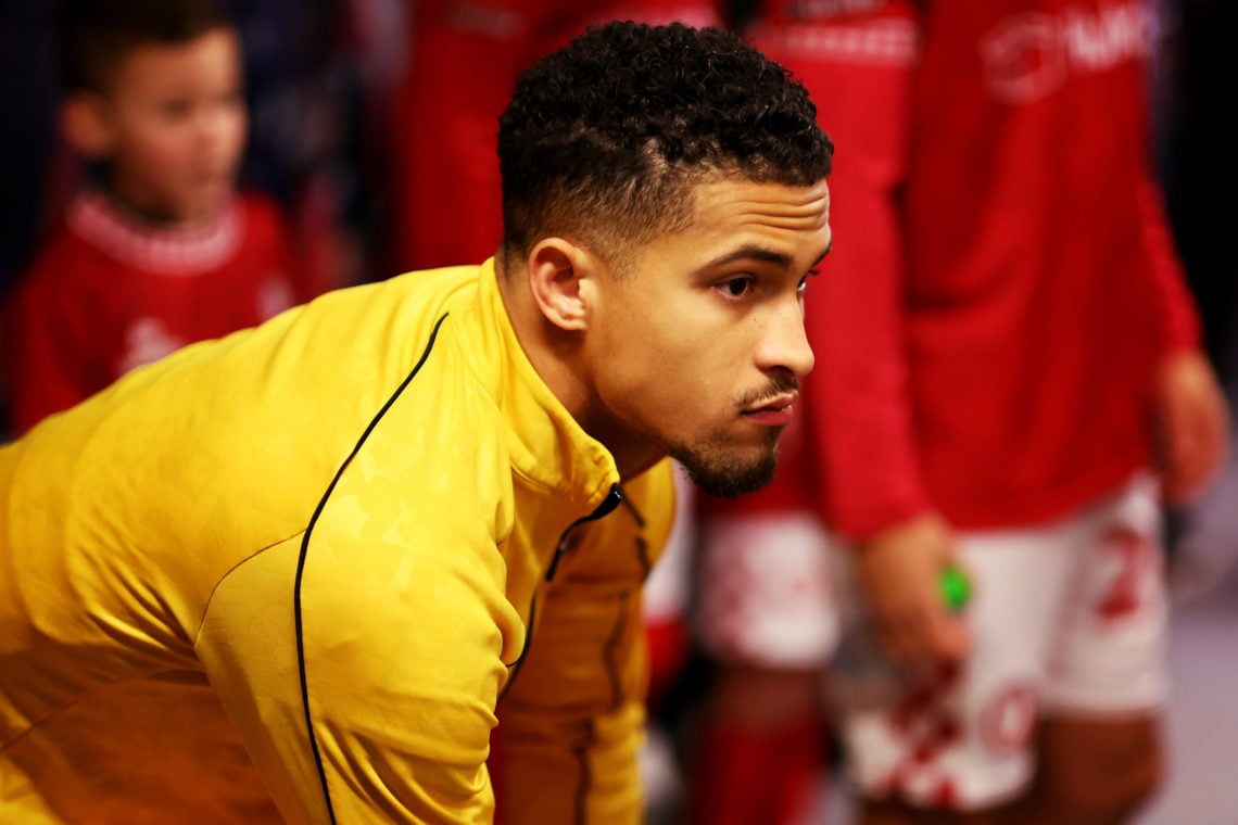 Photo by Jack Thomas - WWFC/Wolves via Getty Images