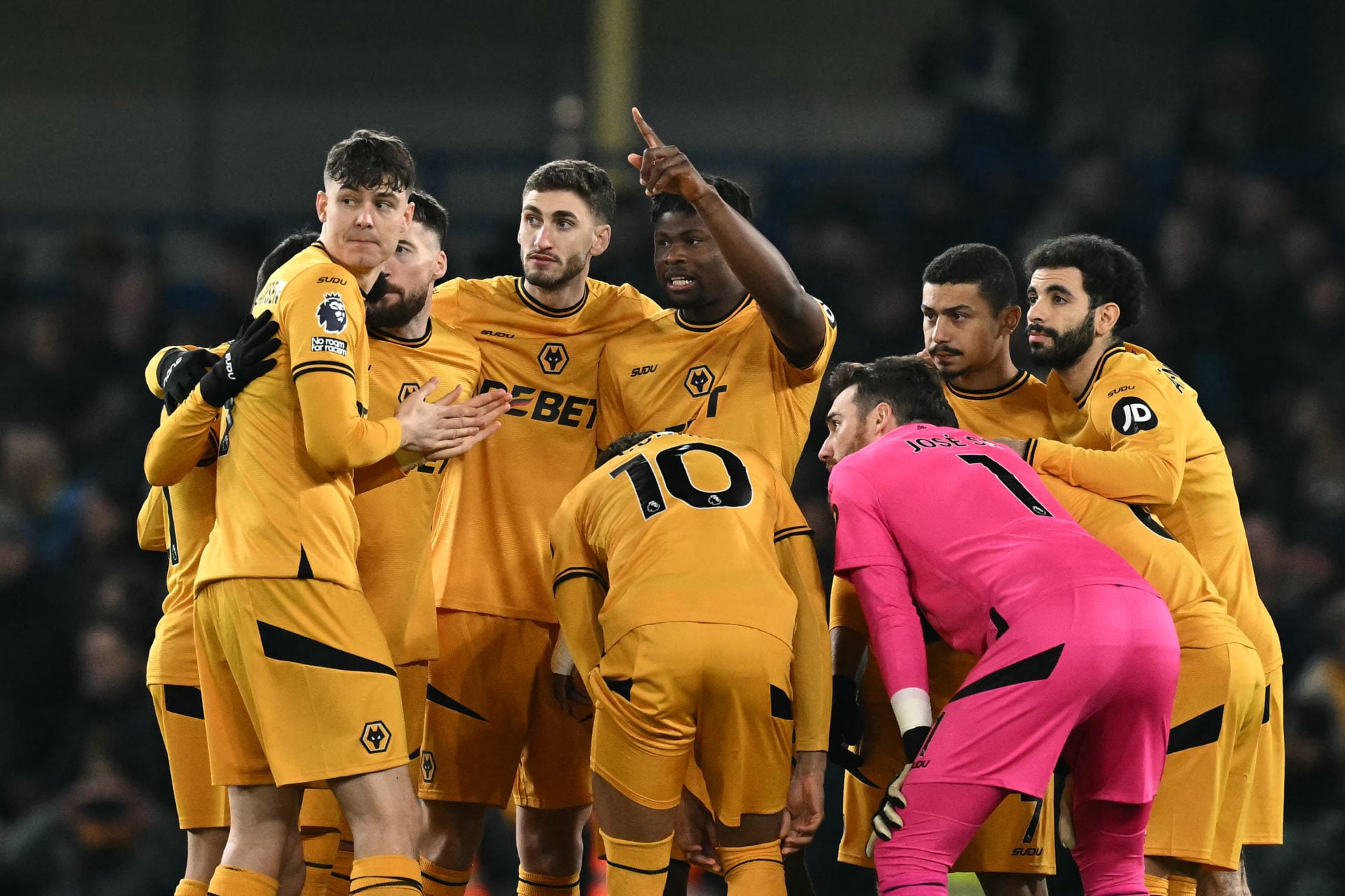 Wolves Position Dave Edwards thinks there is a 'revelation' in Wolves' team right now