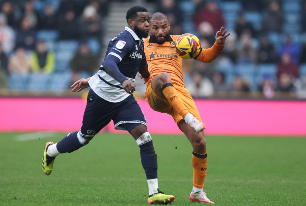 Millwall FC v Hull City AFC - Sky Bet Championship