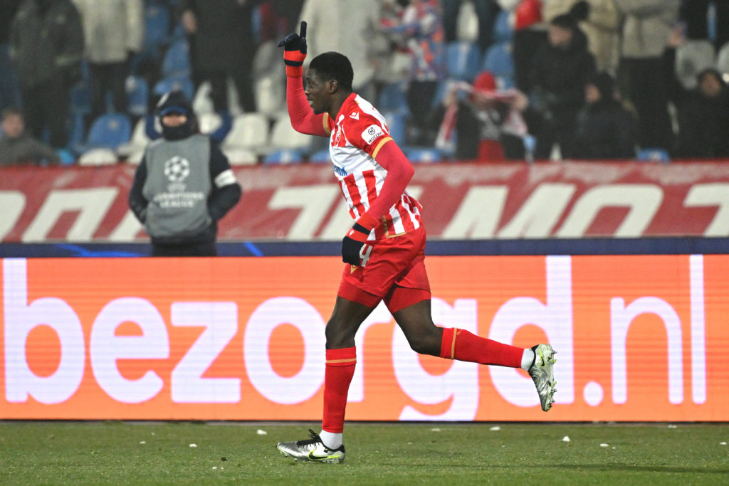 FBL-EUR-C1-CRVENA ZVEZDA-PSV