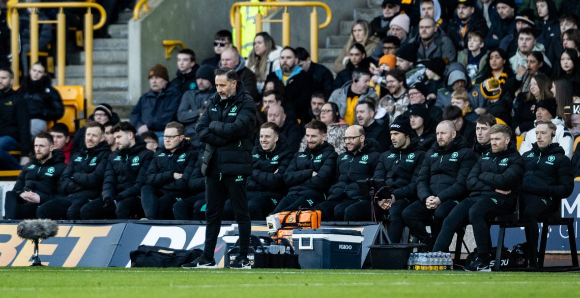 Photo by Andrew Kearns - CameraSport via Getty Images