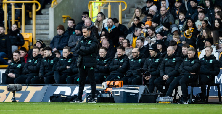 Photo by Andrew Kearns - CameraSport via Getty Images