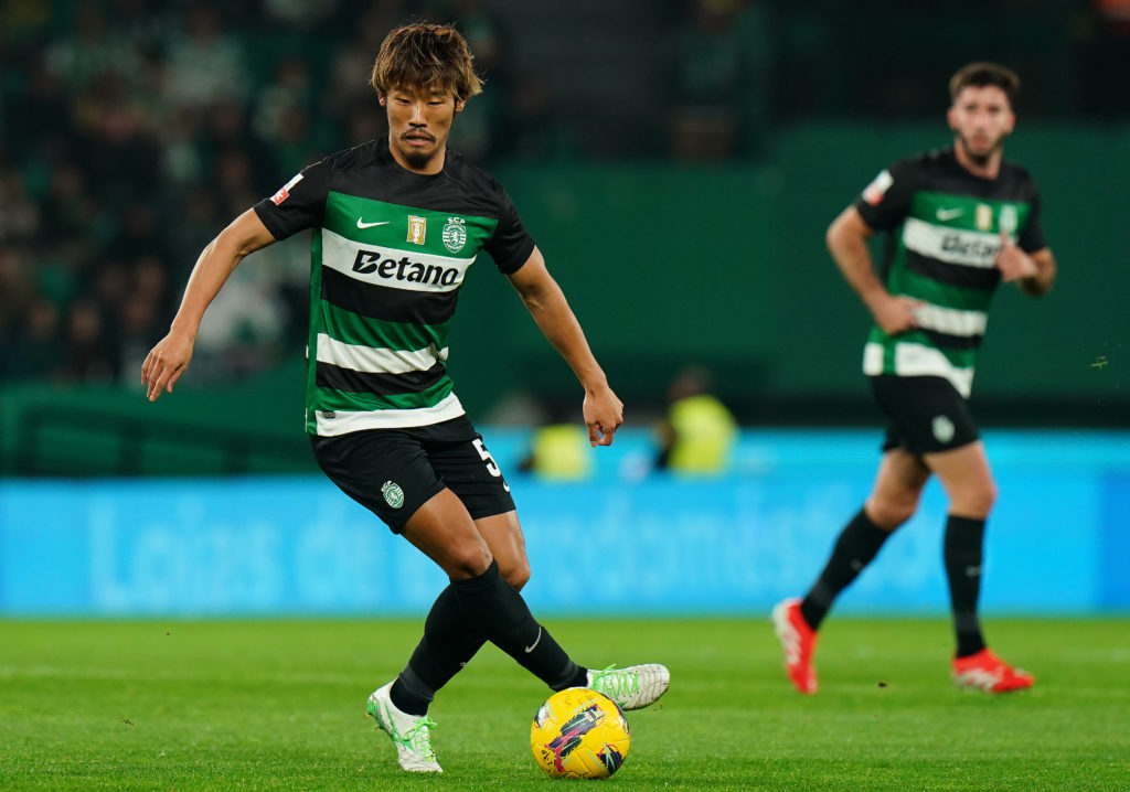 Sporting Clube de Portugal v CD Nacional - Liga Portugal Betclic