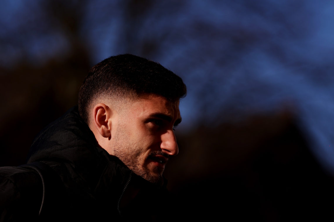 Photo by Jack Thomas - WWFC/Wolves via Getty Images