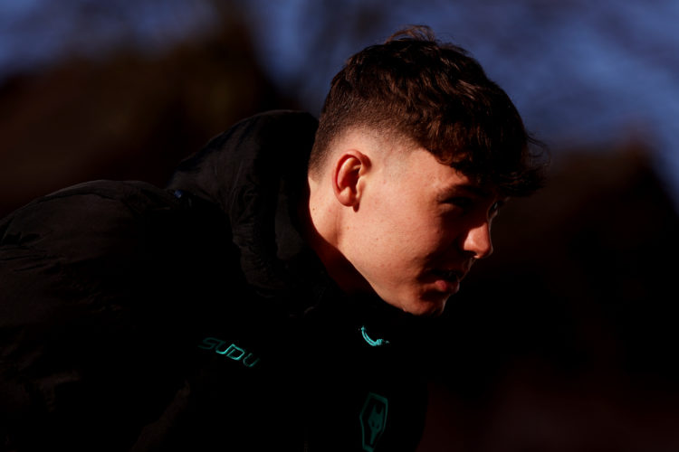 Photo by Jack Thomas - WWFC/Wolves via Getty Images
